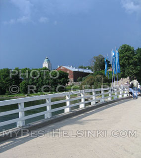 Suomenlinna; Helsinki.