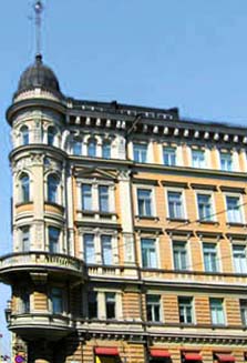 Pikkuroobertinkatu