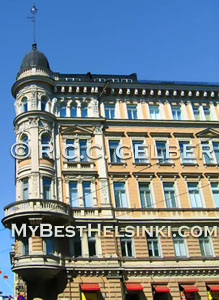 Pikkuroobertinkatu