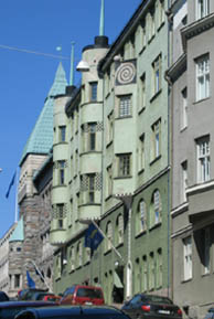 Sampi_Helsinki. - All photos © RC Gelber. All rights reserved.