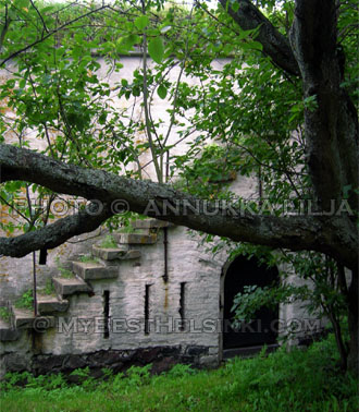 suomenlinna