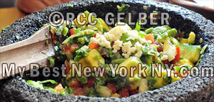 Guacamole